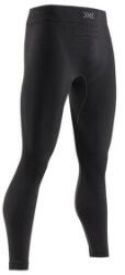 X-Bionic X-Bionic® Mightywool Pants Men Colanți X Black L