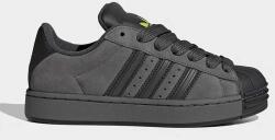 adidas Originals gyerek sportcipő SUPERSTAR ST - fekete 36