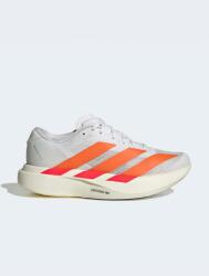 adidas Performance gyerek sportcipő adizero Evo - fehér 35.5 - answear - 49 990 Ft