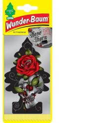 Wunder-Baum Illatosító WUNDERBAUM ROSE THORN (rózsatövis)