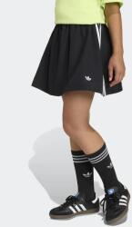 Adidas gyerek szoknya - fekete 140