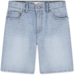 Levi's gyerek farmer rövidnadrág 94 BAGGY SHORT - kék 128 - answear - 15 990 Ft