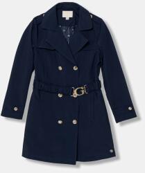 Guess gyerek ballonkabát - sötétkék 136-146