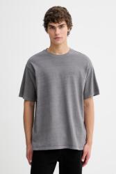 Levi's pamut póló RED TAB VINTAGE - szürke XL