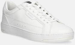 Guess sportcipő VINCI - fehér Férfi 44 - answear - 32 990 Ft