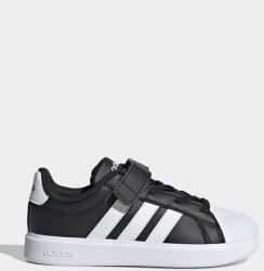 adidas gyerek sportcipő STREETTALK - fekete 34 - answear - 19 990 Ft