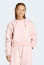 Adidas gyerek felső - rózsaszín 170 - answear - 17 990 Ft