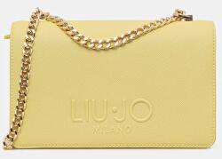 Liu Jo kézitáska - sárga Univerzális méret