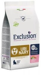  Exclusion Cat Urinary pork, pea&rice 300g