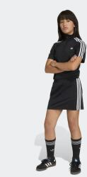 adidas Originals gyerek ruha - fekete 128 - answear - 21 990 Ft