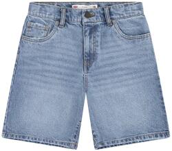 Levi's gyerek farmer rövidnadrág 94 BAGGY SHORT - kék 92