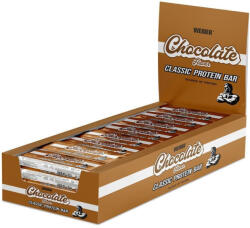 Weider Classic Bar energiaszelet - 24x35g - csoki - nutritionstore