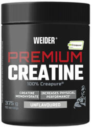 Weider Premium Pure Creatine 100% Creapure - 375 g - nutritionstore