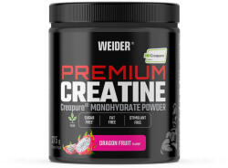 Weider Premium Pure Creatine 100% Creapure - sárkánygyümölcs - 375 g - nutritionstore