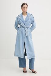 LIU JO farmerkabát - kék 40