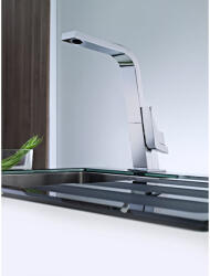 MOFÉM Icon IC 915 mosogató csaptelep - króm (339150200) (339150200)