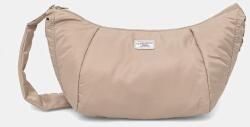 Guess Jeans kézitáska - bézs Univerzális méret - answear - 25 990 Ft