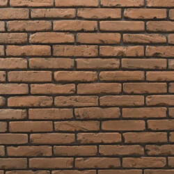 FabroStone FFabro-falburkoló Rustica 3. (600262) (600262) - csempekert