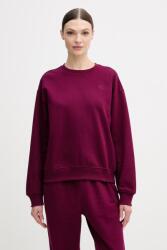 Calvin Klein felső - burgundia XS - answear - 36 990 Ft