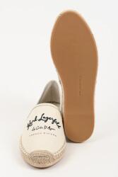 Karl Lagerfeld Еспадрили Karl Lagerfeld Kamini (KL80110A.9T1)