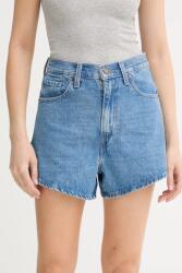 Levi's farmer rövidnadrág - kék 29 - answear - 17 990 Ft