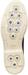 Geox Половинки обувки от велур Geox U SPHERICA EC17 (U55LAE00020C4002)