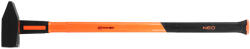 NEO TOOLS Ciocan de lăcătușerie, 3 kg, Neo (25-151) Ciocan