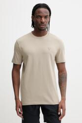 Guess t-shirt - bézs XXL - answear - 16 990 Ft