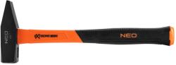 NEO TOOLS Ciocan de lăcătușerie, rezistent la temperatură, Neo (25-146) Ciocan
