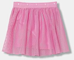 GUESS gyerek szoknya - rózsaszín 96-104