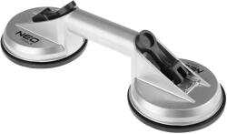 NEO TOOLS Ventuză dubla pentru sticlă, Neo (56-802)