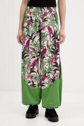 adidas nadrág x Farm Rio - zöld M