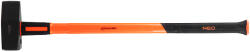 NEO TOOLS Ciocan de piatră Neo, 6 kg, Neo (25-161) Ciocan