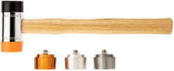 NEO TOOLS Ciocan cu capete schimbabile 660 g/45 mm (11-636) Ciocan