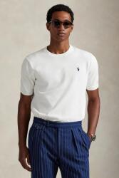 Ralph Lauren t-shirt - fehér L - answear - 72 990 Ft