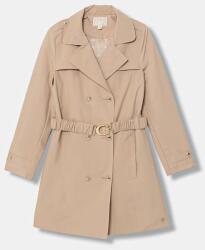 Guess gyerek ballonkabát - bézs 125-135 - answear - 45 990 Ft