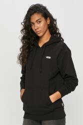 Vans - Pamut melegítőfelső - fekete XS