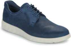 Ecco Pantofi Derby Bărbați 520304-02038 Ecco Albastru 41