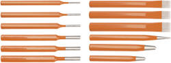 NEO TOOLS Set dalti si punctatoare Neo (33-062)