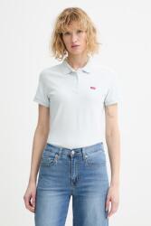 Levi's poló LEVIS HM POLO - kék L