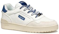 GEOX gyerek sportcipő WASHIBA - fehér 31 - answear - 28 990 Ft