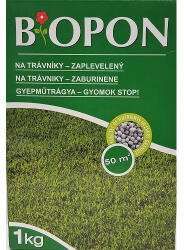 Biopon műtr. Gyep - Elgazosodott (biop4101)