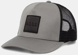 BOSS Orange baseball sapka - zöld Univerzális méret