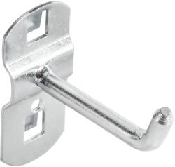 NEO Cârlig unic 40mm, 5 buc. Neo (84-095) Agatator cuier