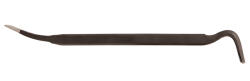 TOPEX Ranga 600 mm, 29 x 16 mm (04A160)