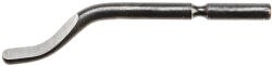 NEO TOOLS Lama debavurare 02-066 3 buc (02-072)