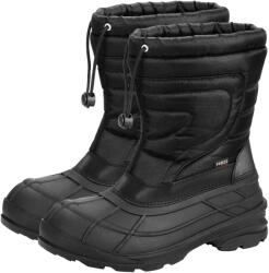 NEO Cizme de zăpadă bărbătești, slip-on, mărimea 43 (82-138-43)