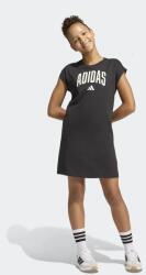 adidas gyerek pamutruha - fekete 140