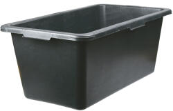 TOPEX Tavă pentru construcții 80 l (13A780)