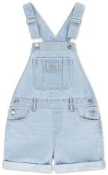 Levi's gyerek farmer rövidnadrág - kék 98